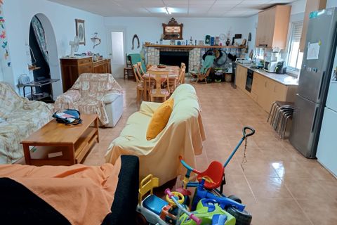 Landejendom i Yecla, Murcia, Yecla - € 195.000 | Ref: RP28 - foto 25